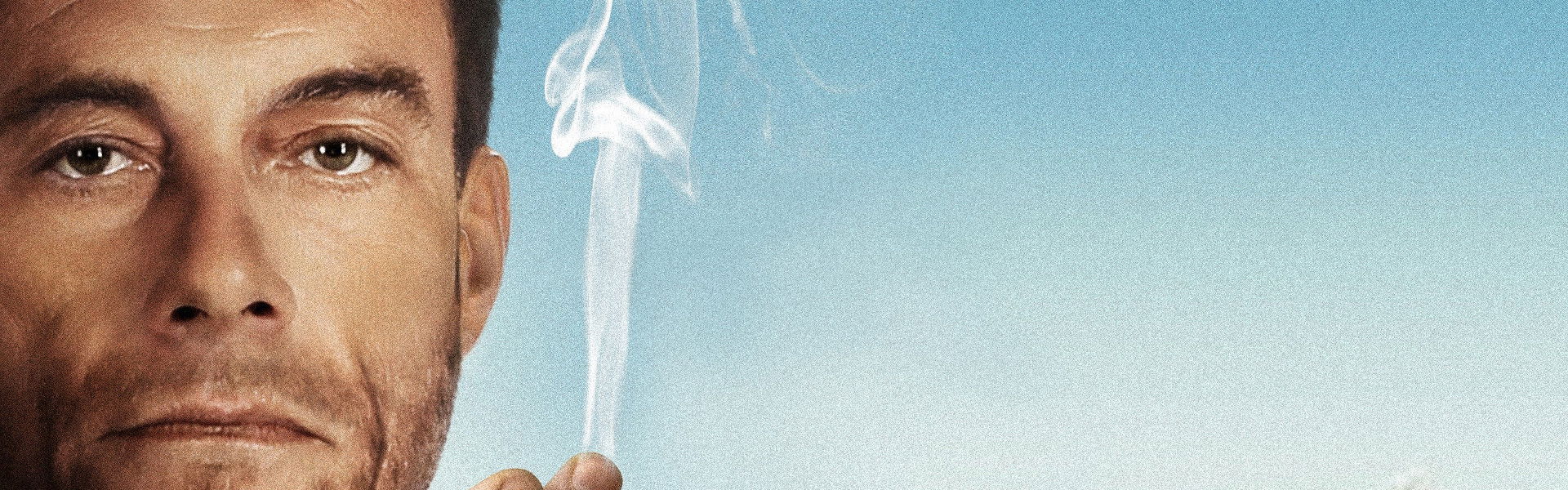 Jean-Claude Van Johnson