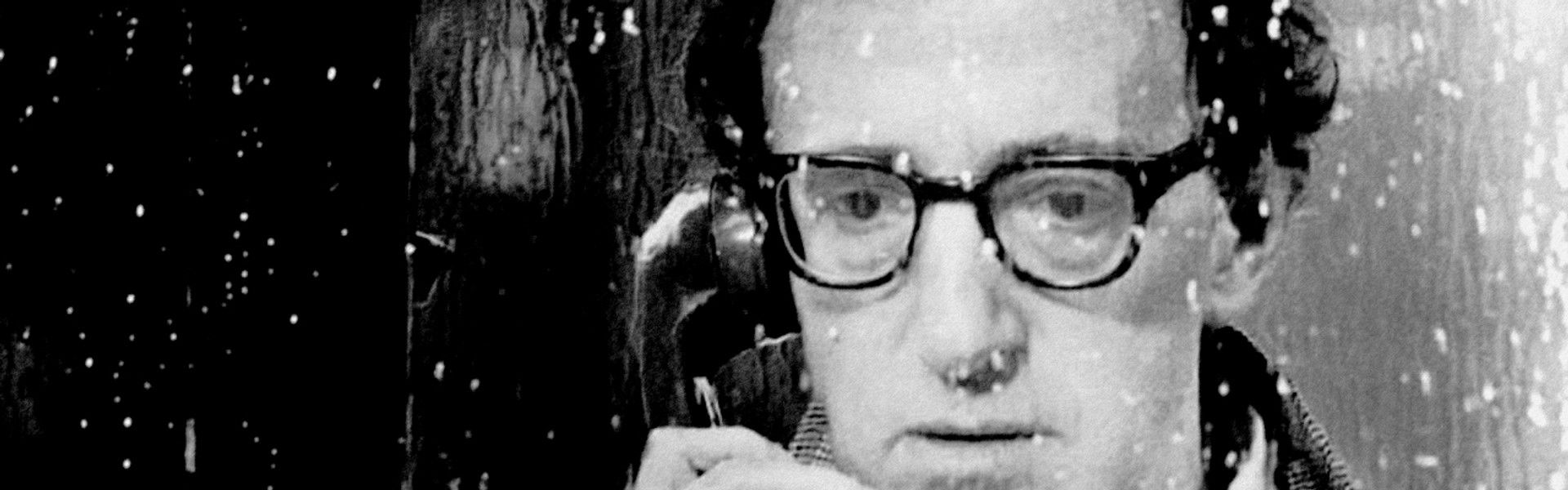 Woody Allen: A Life in Film