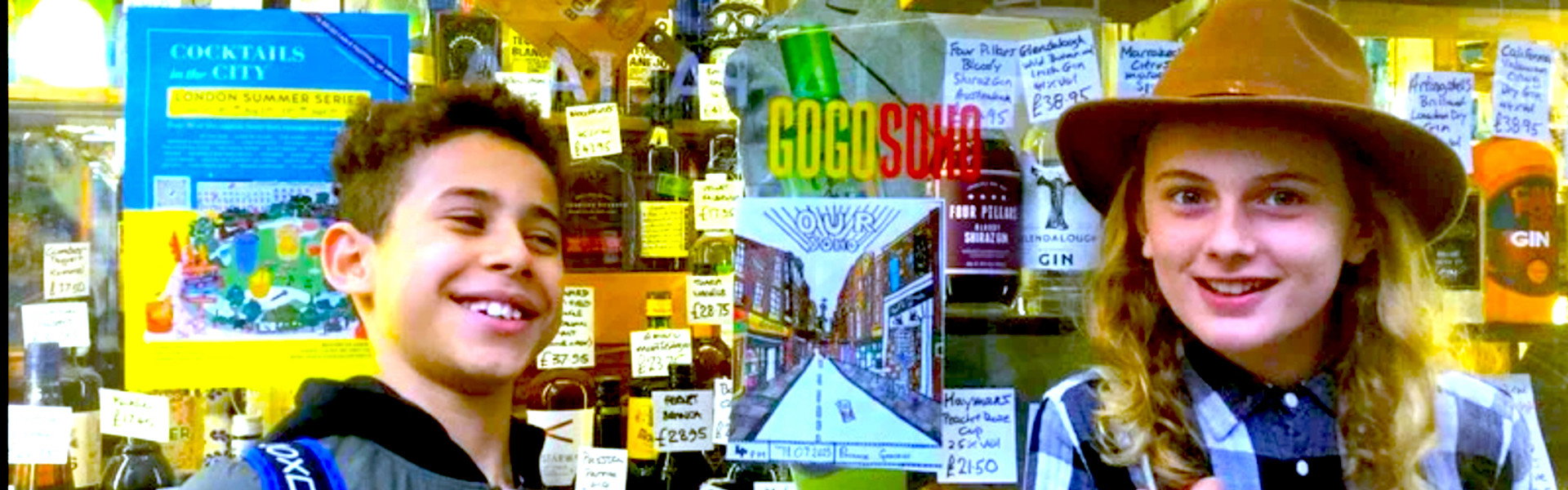 Our Soho