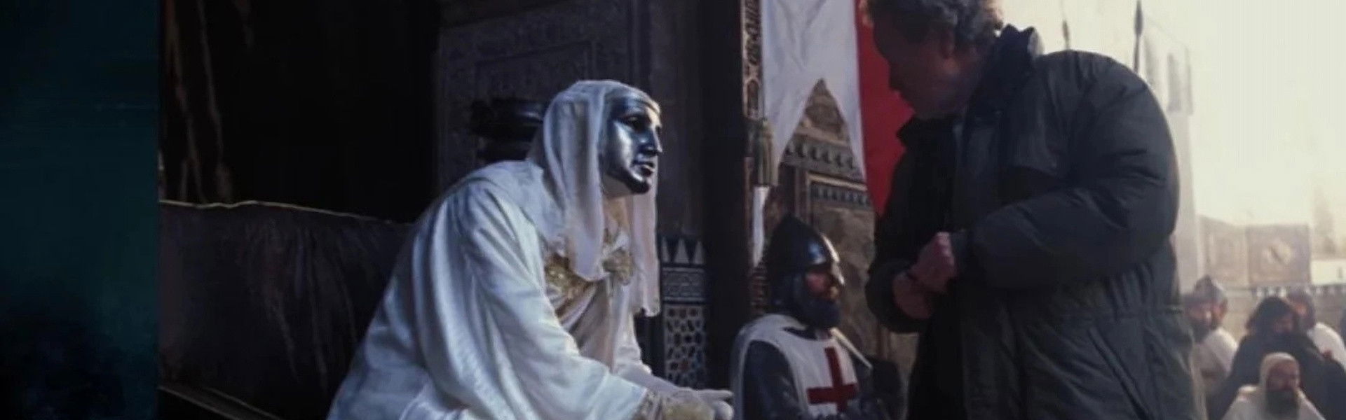 The Path to Redemption