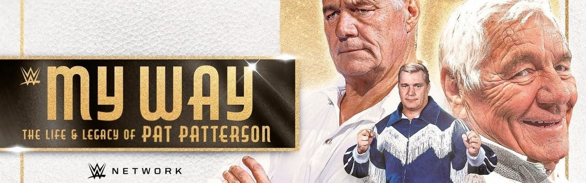 My Way: The Life and Legacy of Pat Patterson