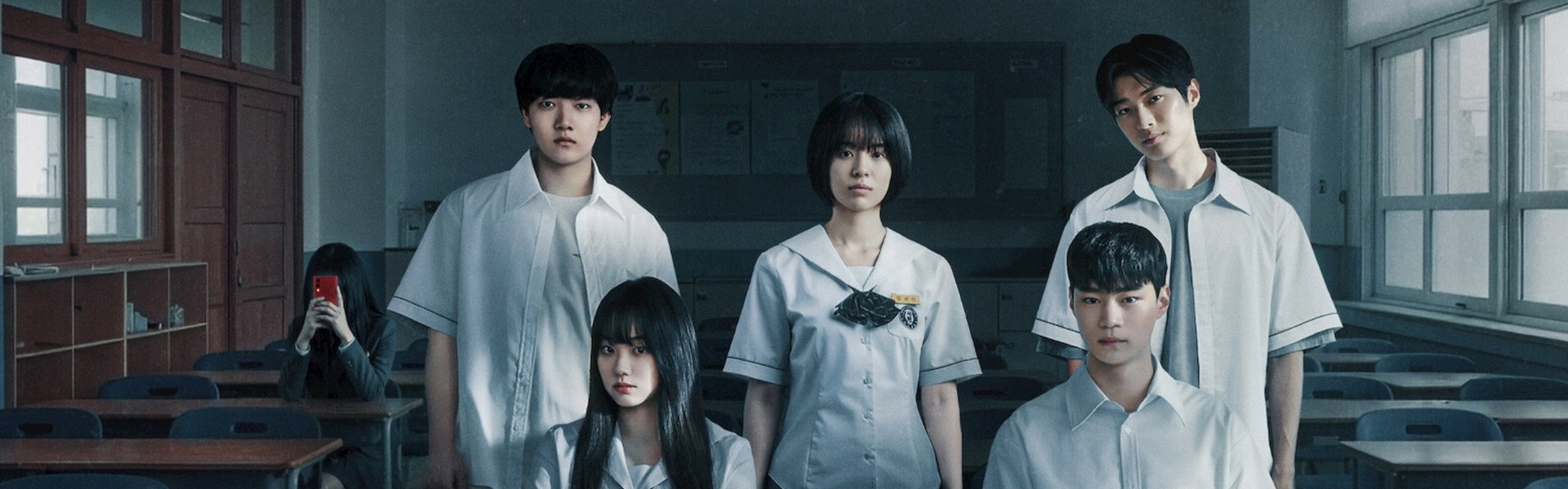 If Wishes Could Kill