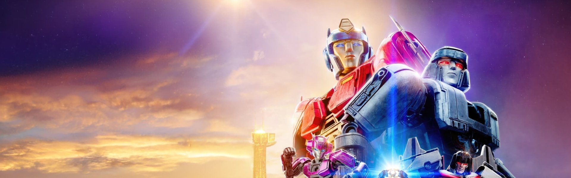 Transformers One