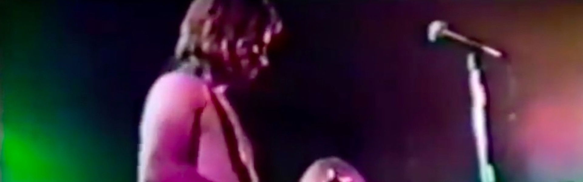 Spinal Tap: The Final Tour