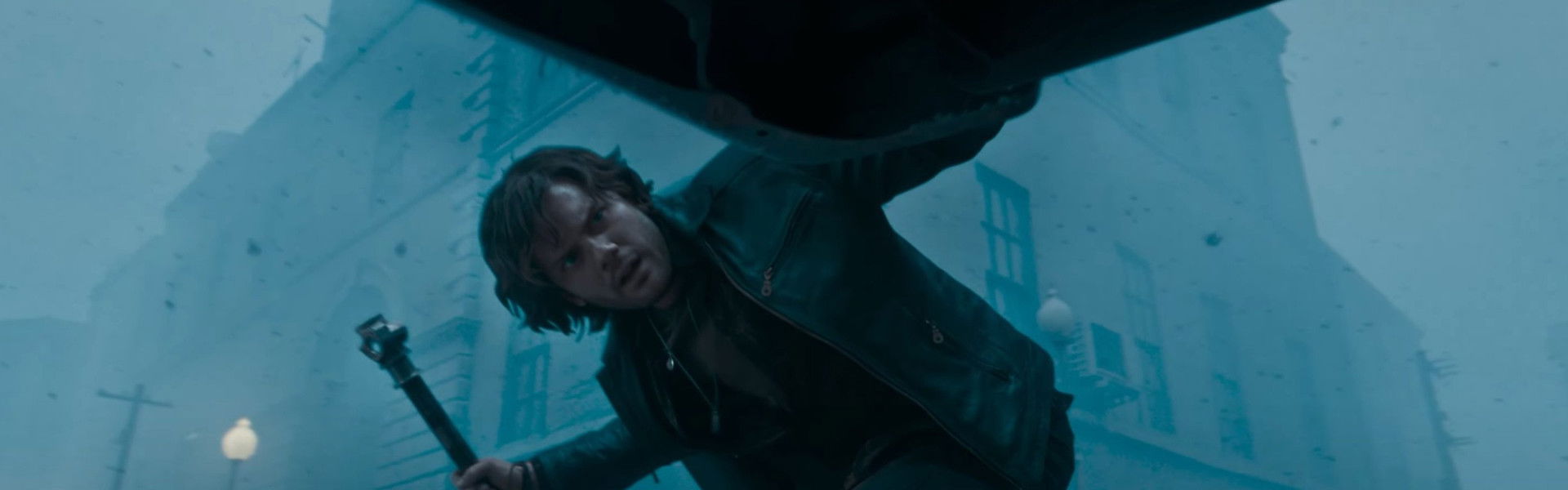 Return to Silent Hill