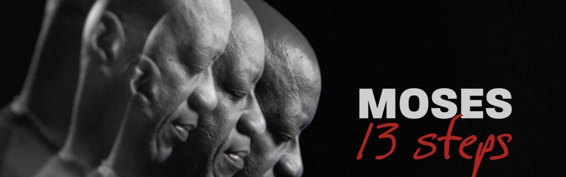 13 Steps - Die unglaubliche Karriere von Edwin Moses