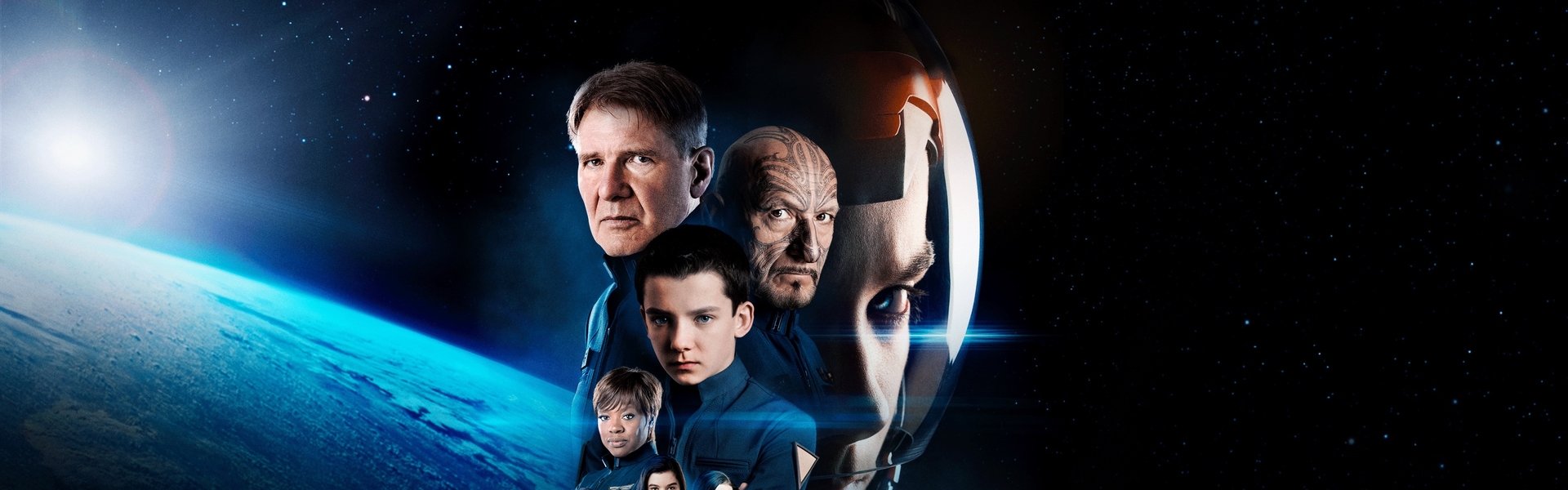 Ender's Game