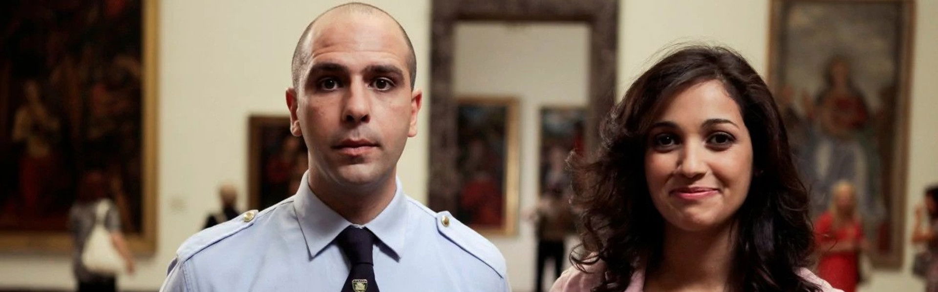 What a Beautiful Day