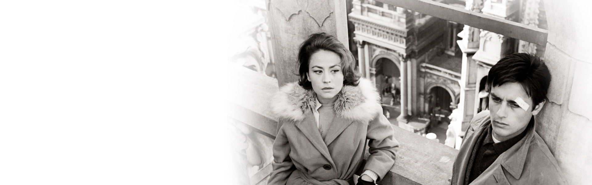 Rocco and His Brothers