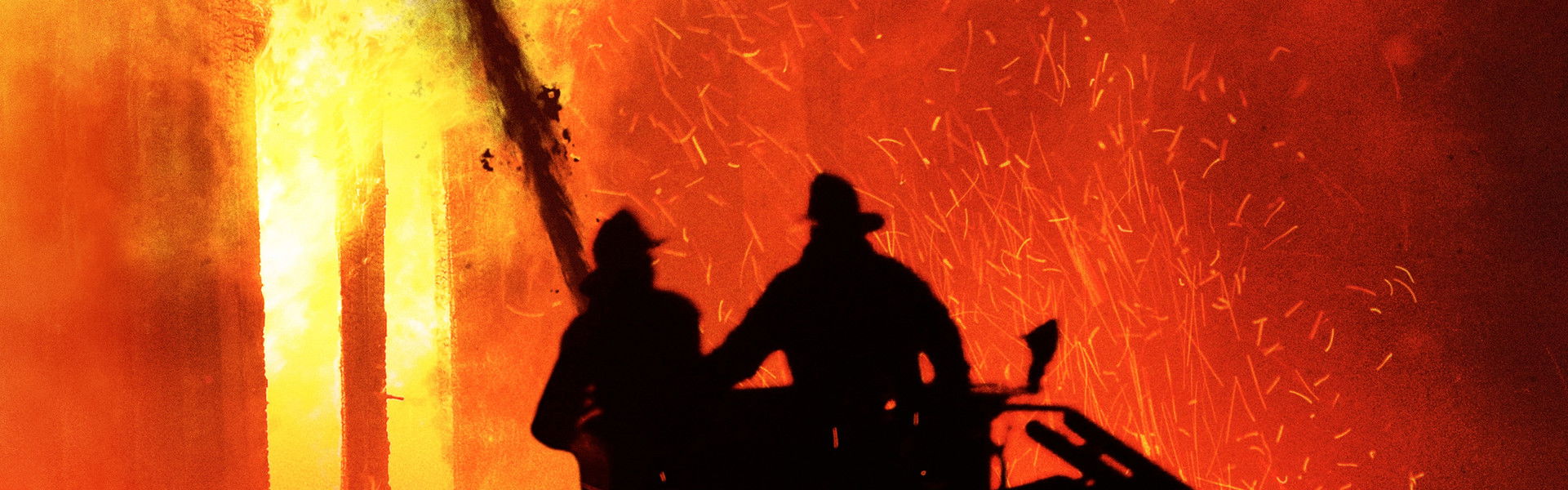 A Good Job: Stories of the FDNY