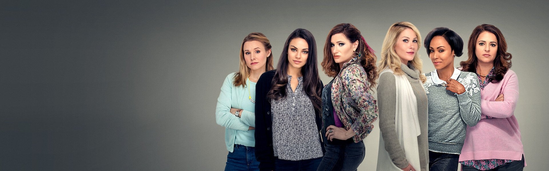 Bad Moms