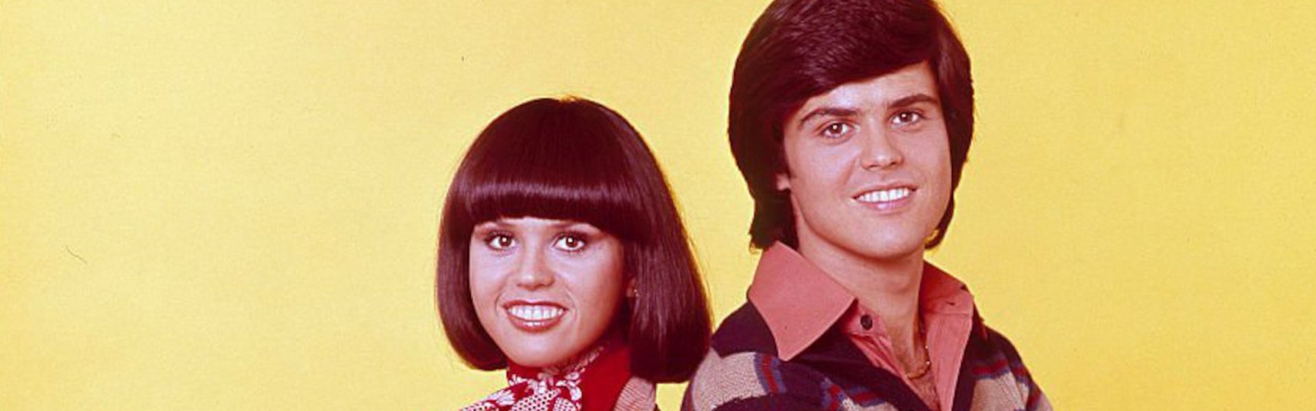Donny & Marie