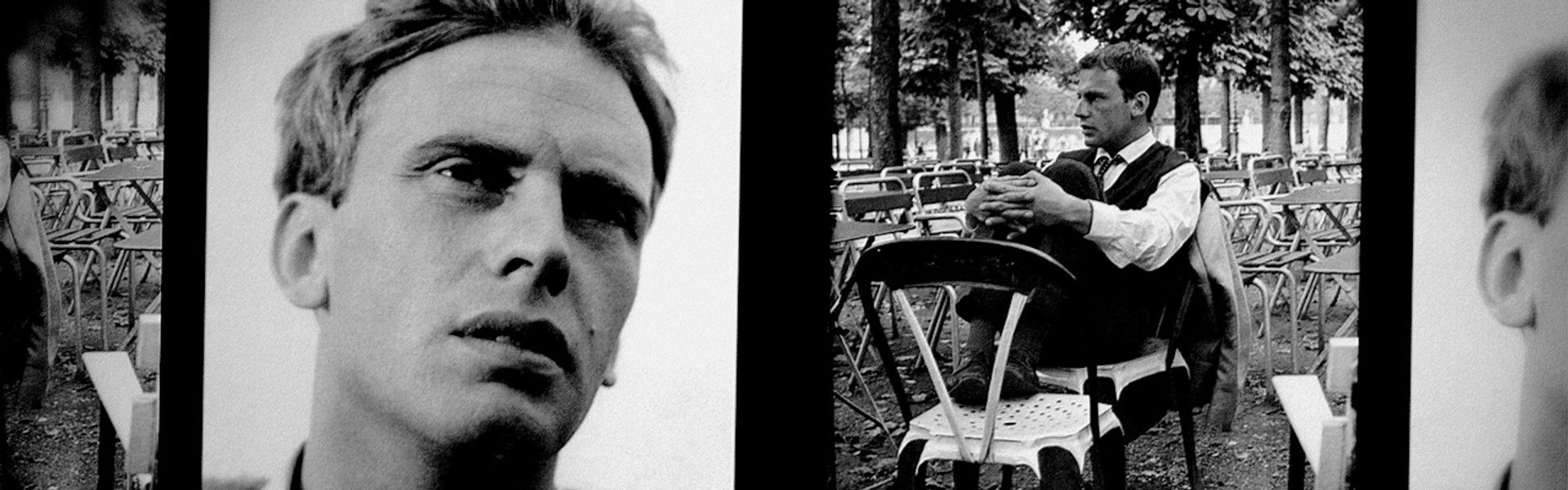 Trintignant by Trintignant