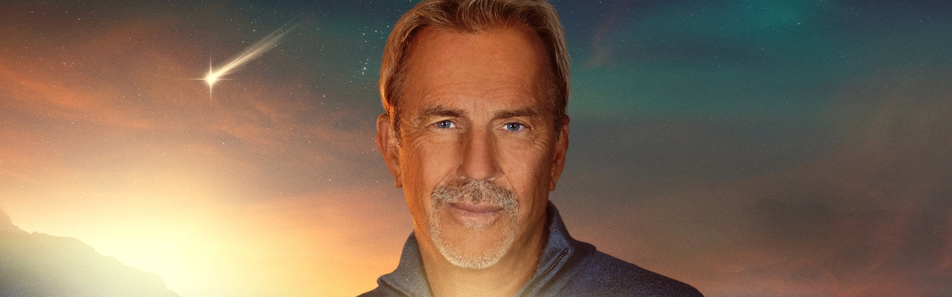 Kevin Costner Presents: The First Christmas