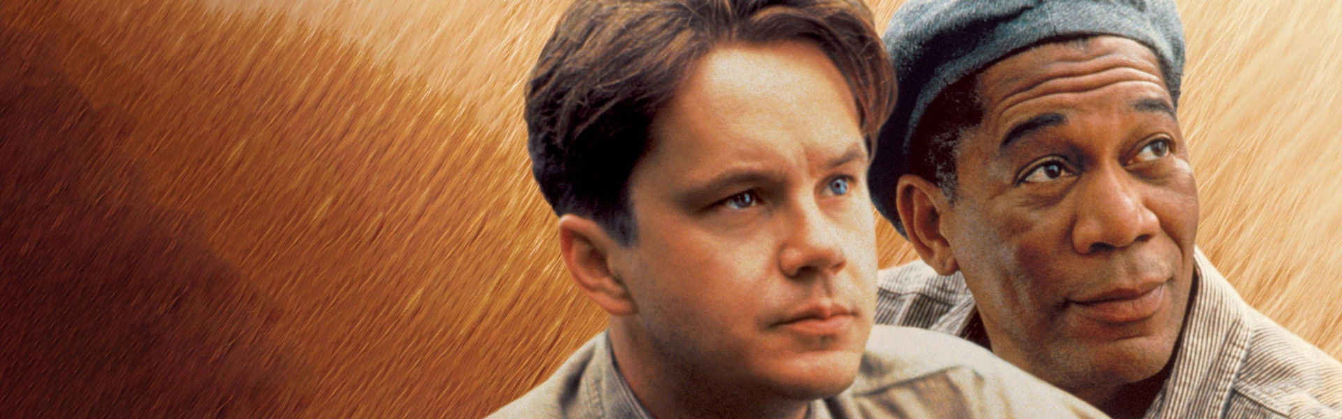 The Shawshank Redemption