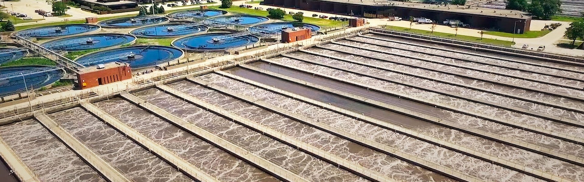 Brave Blue World: Racing to Solve Our Water Crisis
