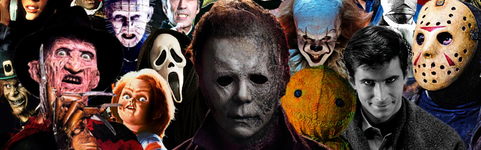 Legacy of Screams: The Evolution of Horror Movies