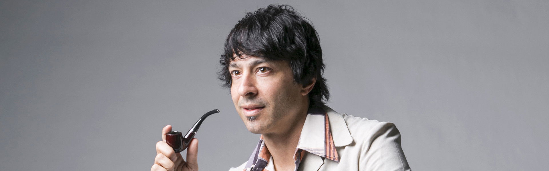 Arj Barker: Get In My Head