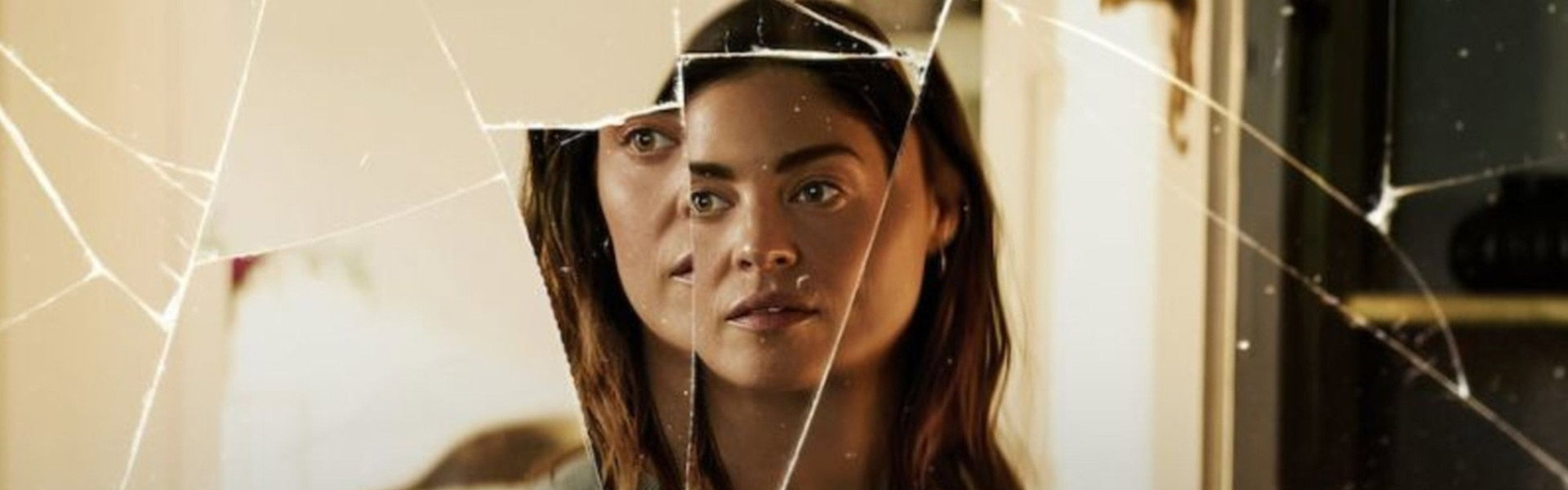 The Secret Woman
