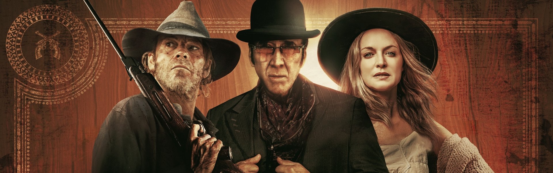 Gunslingers