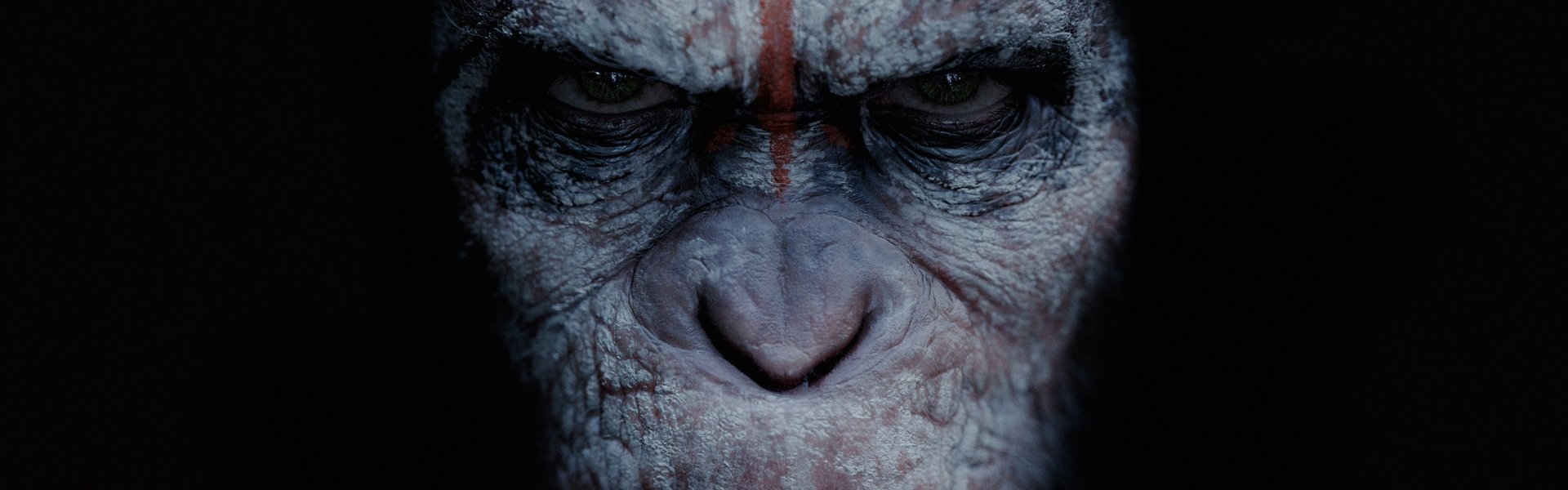 Dawn of the Planet of the Apes
