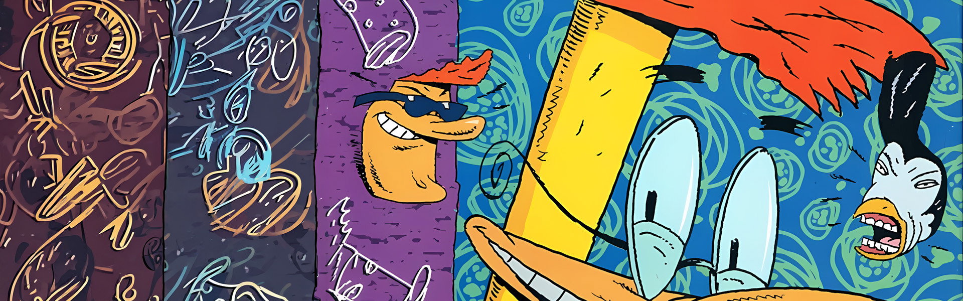 Duckman