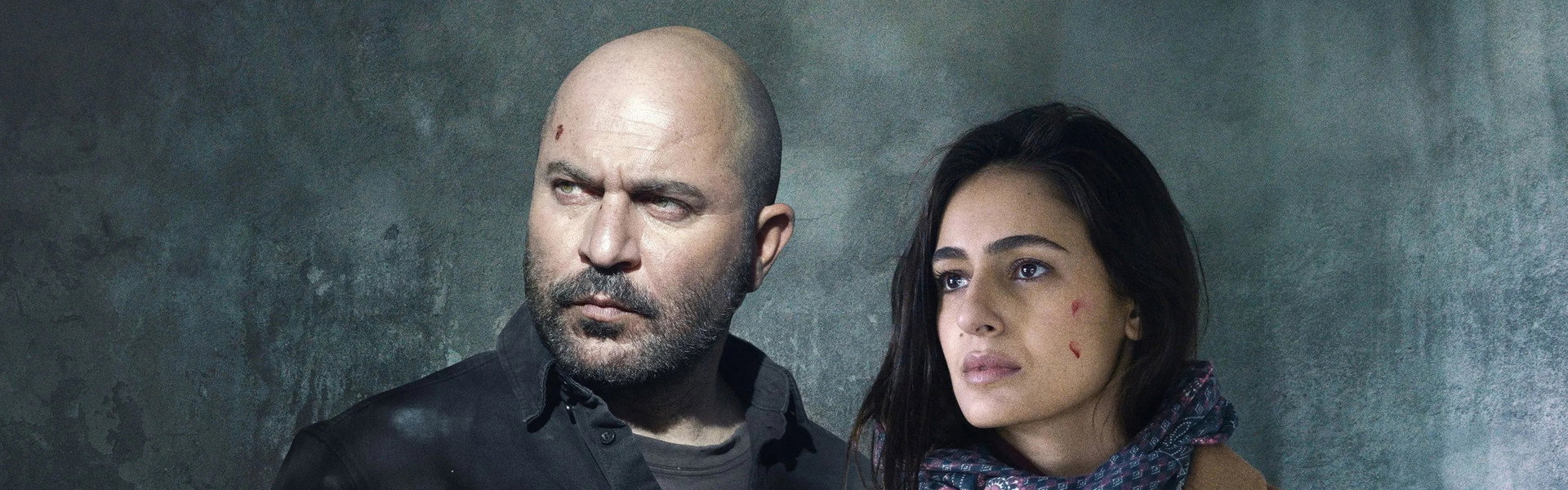 Fauda