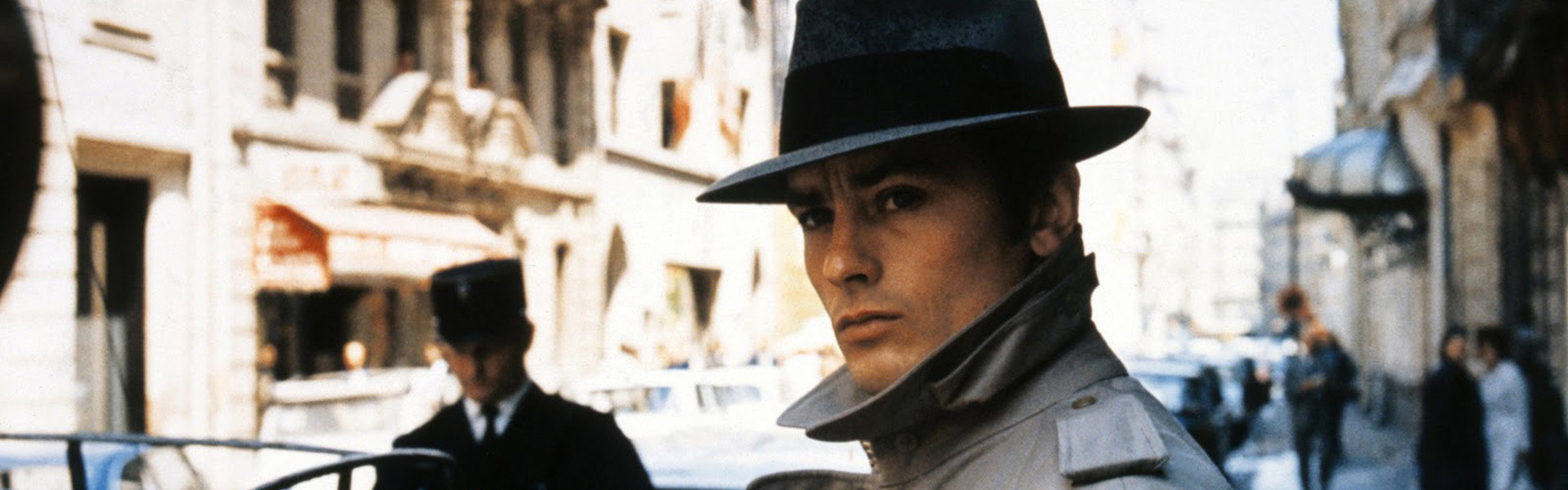 Le Samouraï