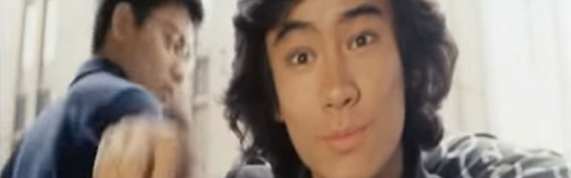 Kabamaru the Ninja Boy