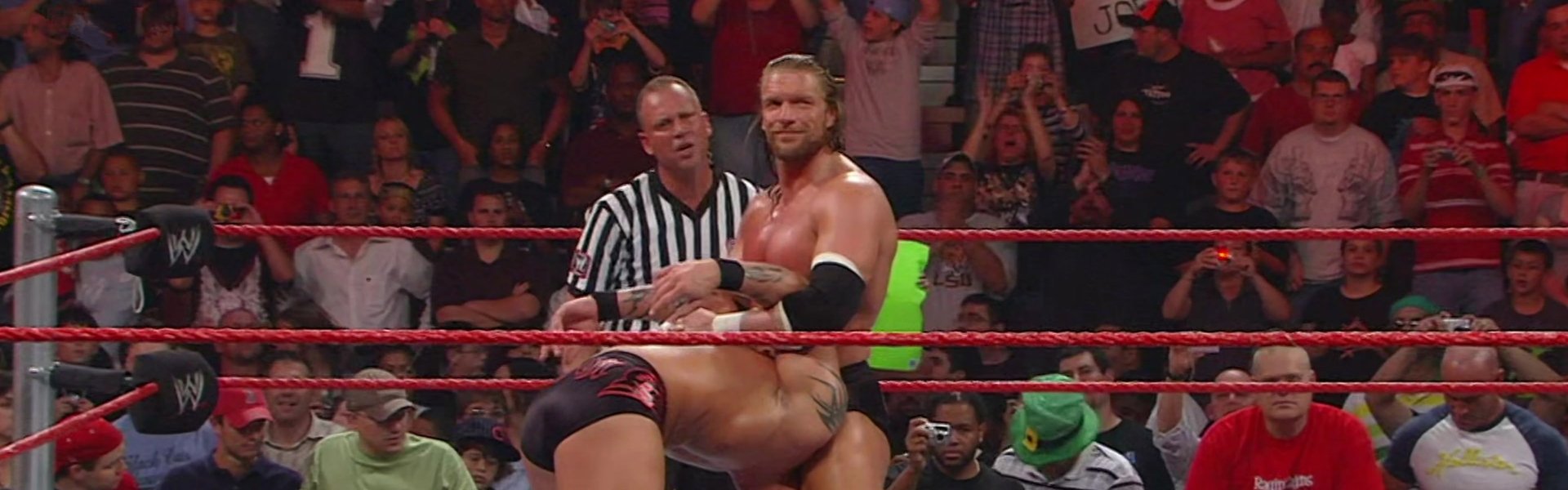WWE: 50 Greatest Finishing Moves in WWE History