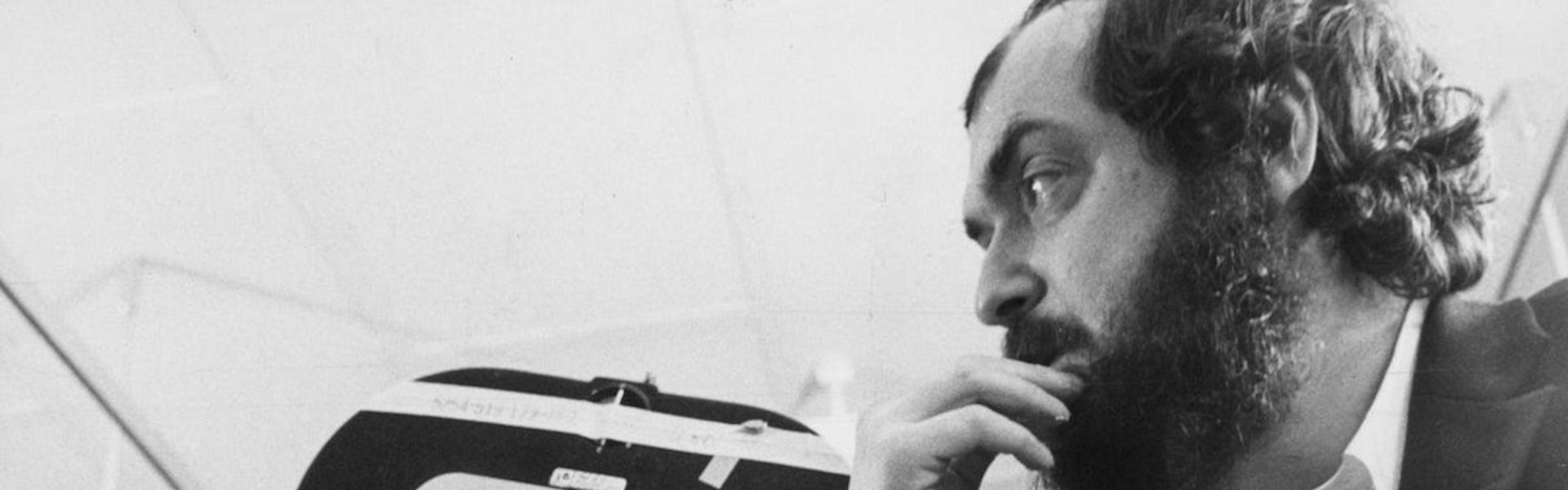 The Visions of Stanley Kubrick