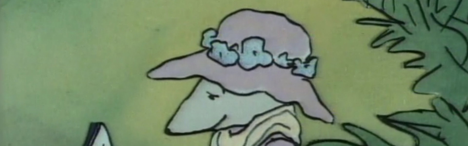 Abel's Island