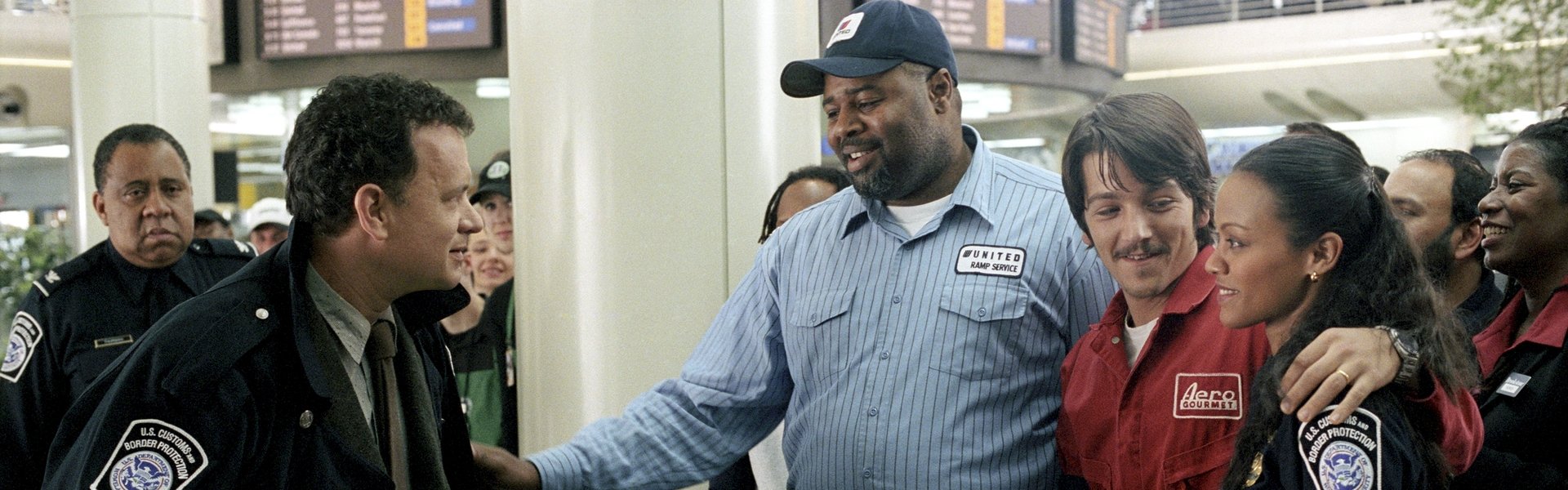 The Terminal