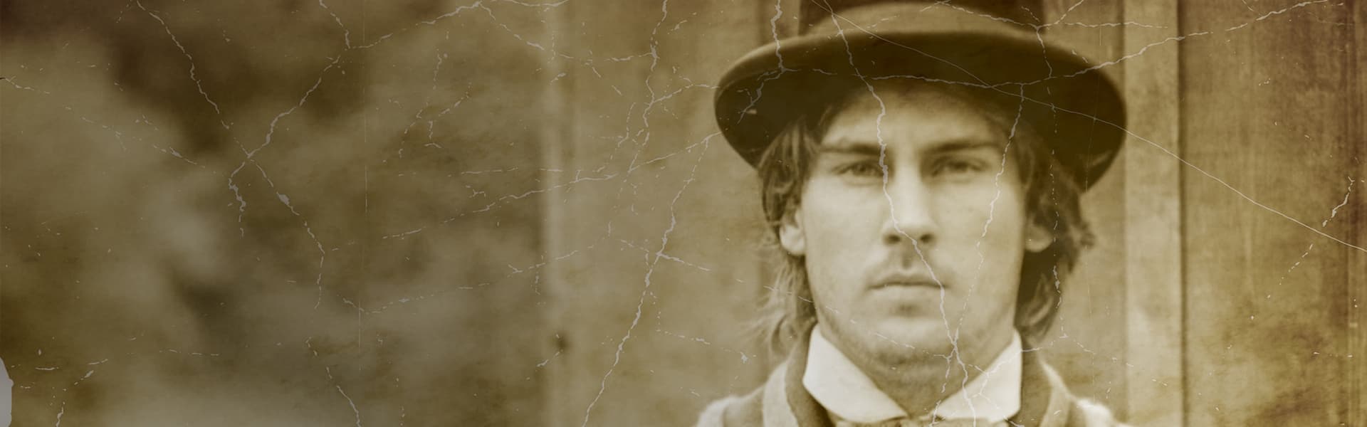 Billy The Kid: New Evidence