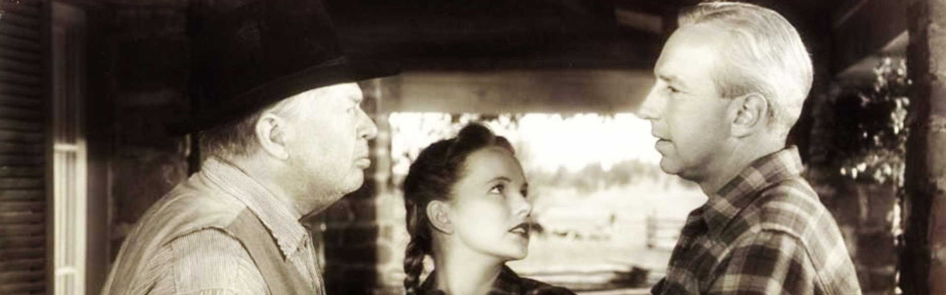 Green Grass of Wyoming