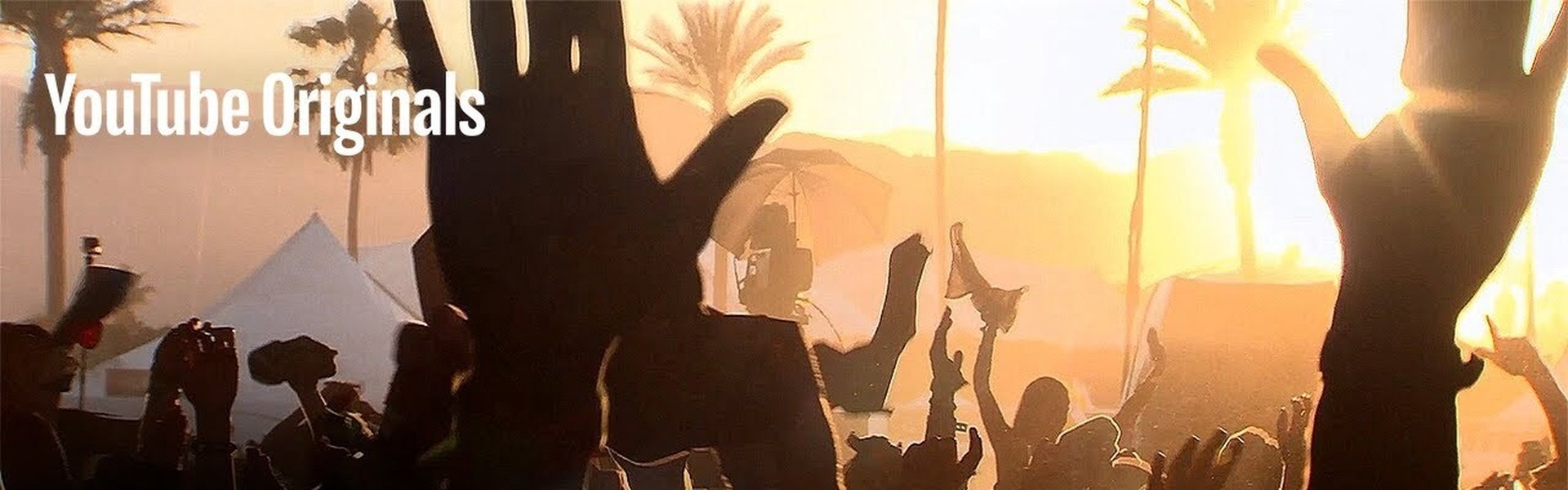 Coachella: 20 Years in the Desert