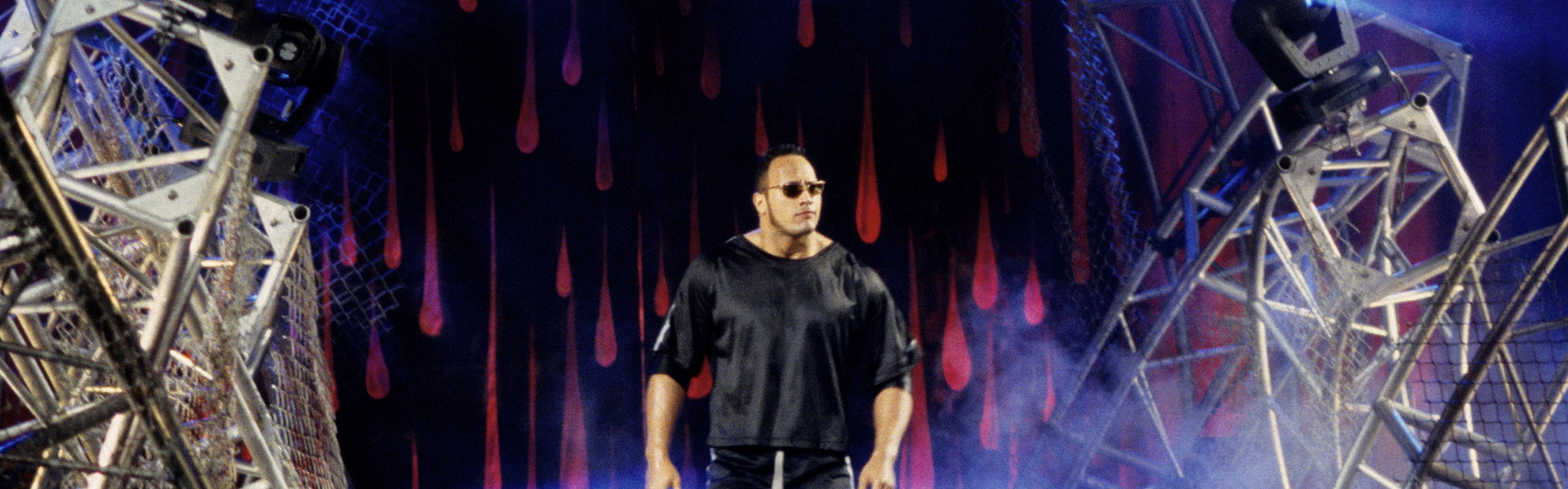 WWE St. Valentine's Day Massacre: In Your House