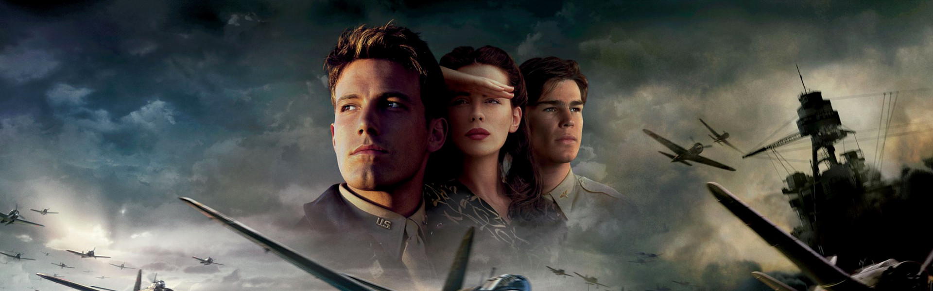 Pearl Harbor