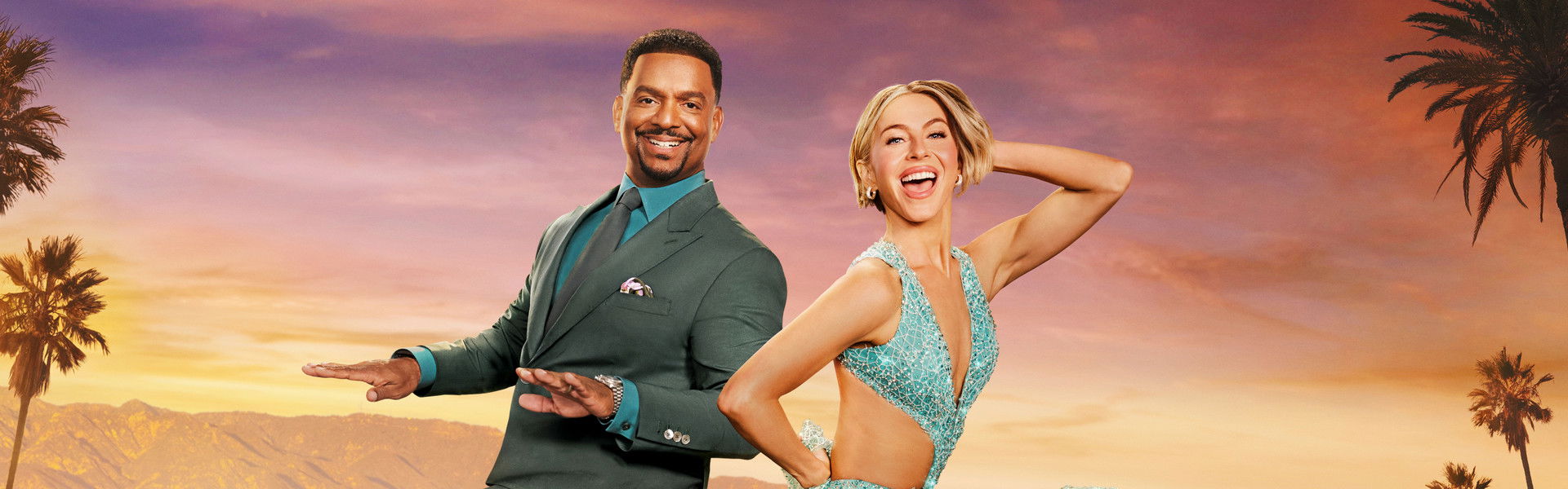 Dancing with the Stars