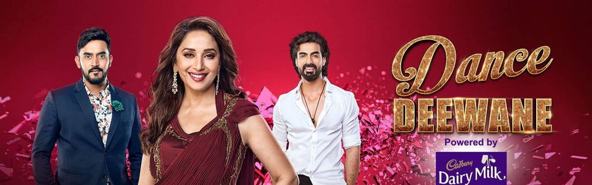 Dance Deewane