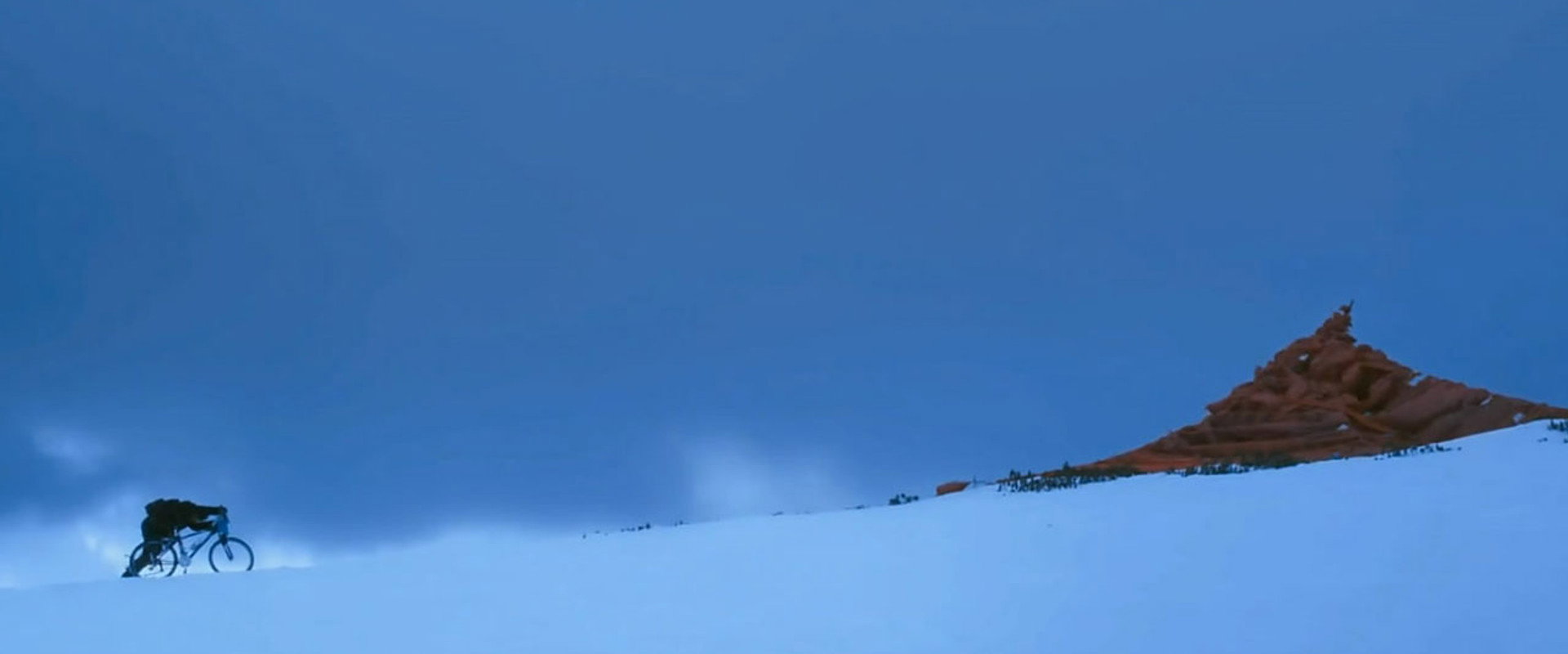 转山海报