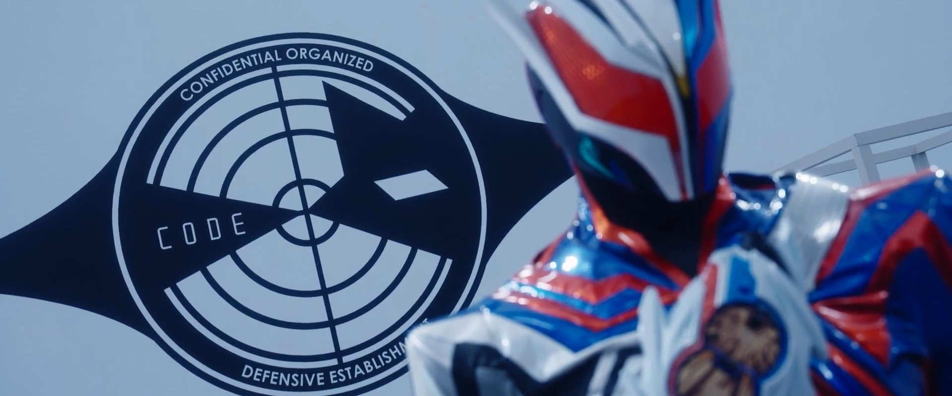 仮面ライダーノクス 変身讲座海报