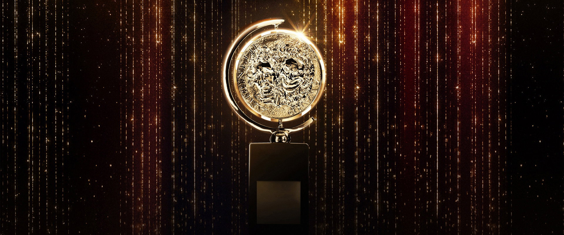 TonyAwards第63季海报