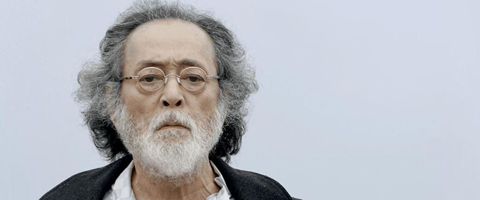 海边的李尔海报