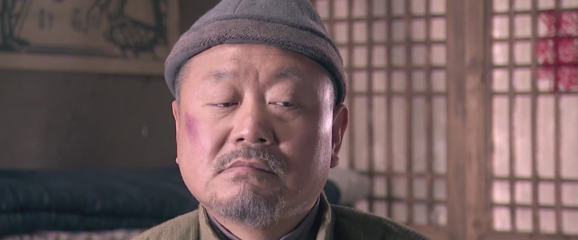 郭小宝和周老财海报