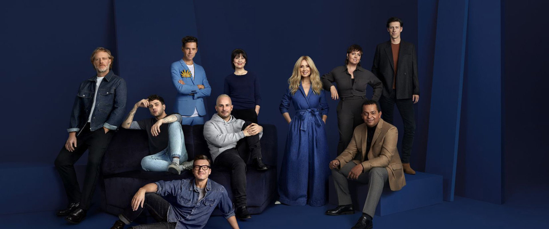 StarAcadémie第3季海报
