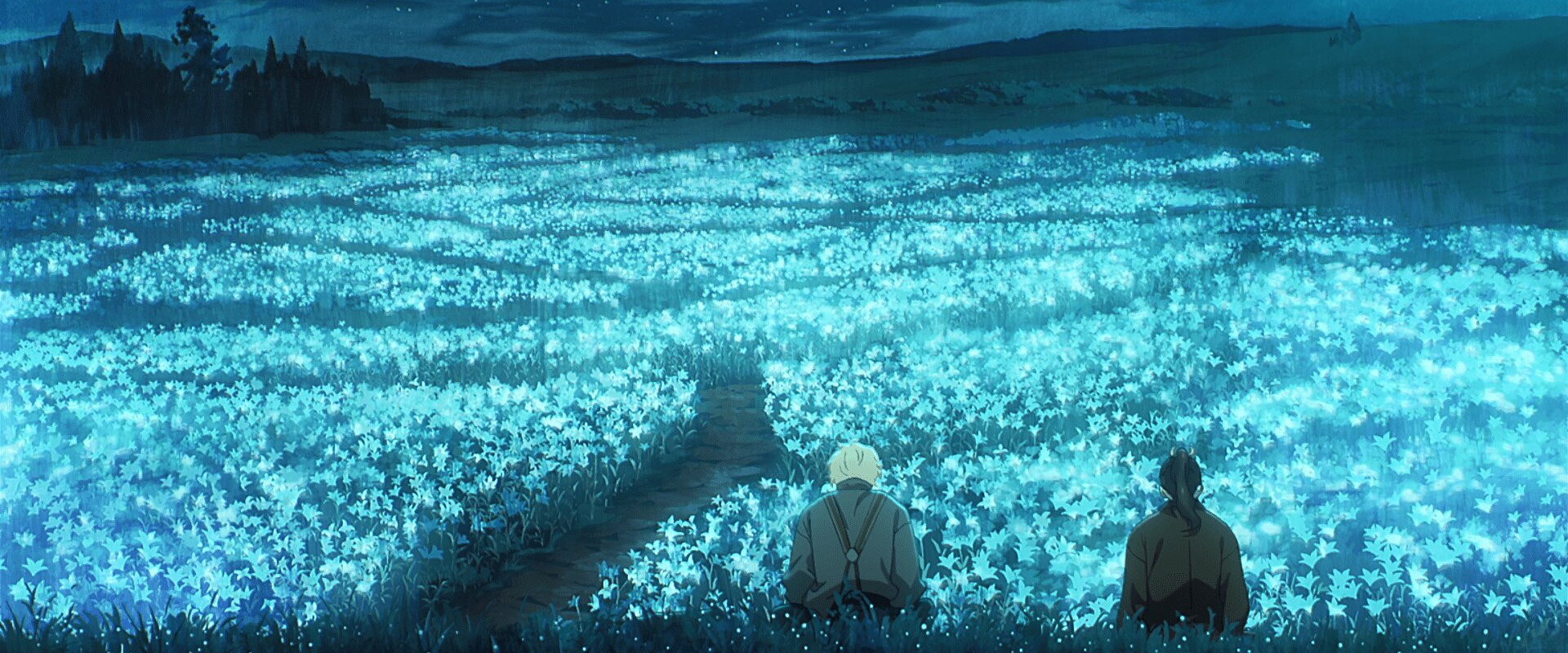 棱镜恋曲海报