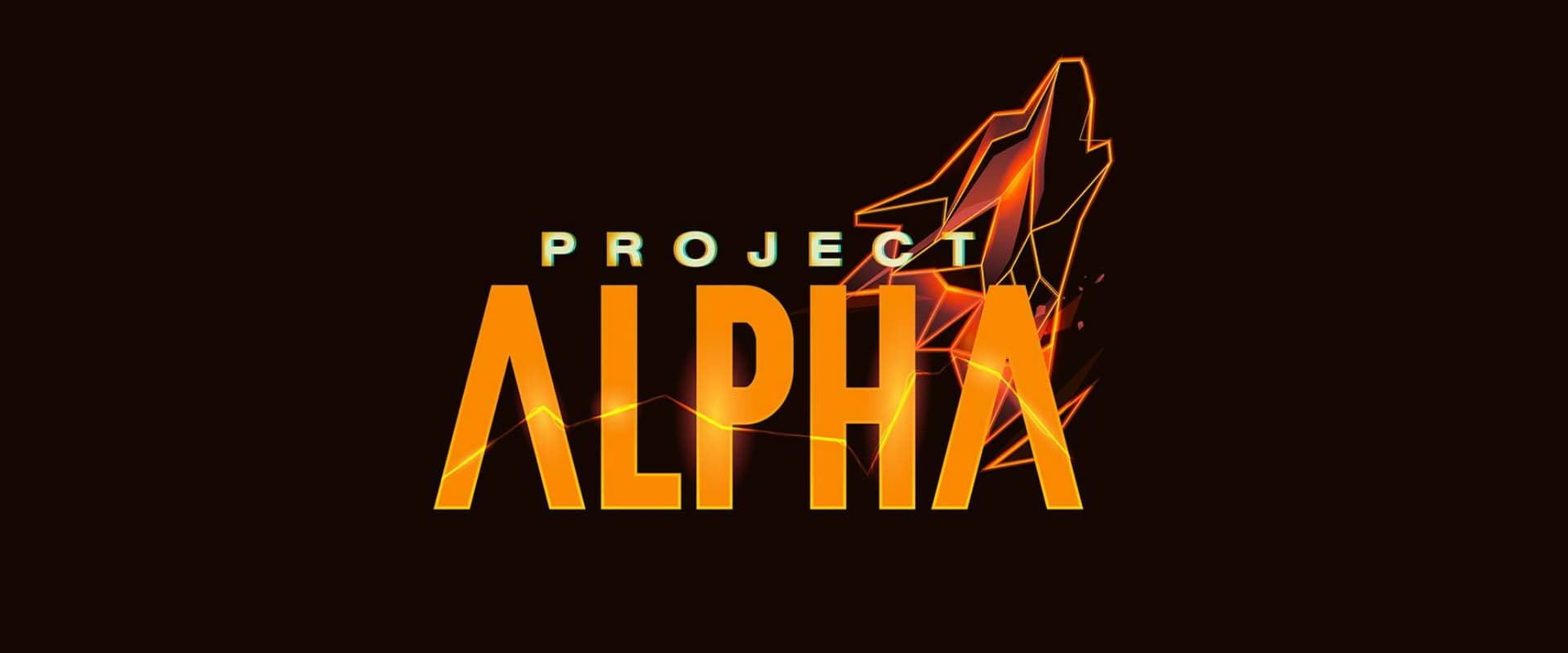 ProjectAlpha海报