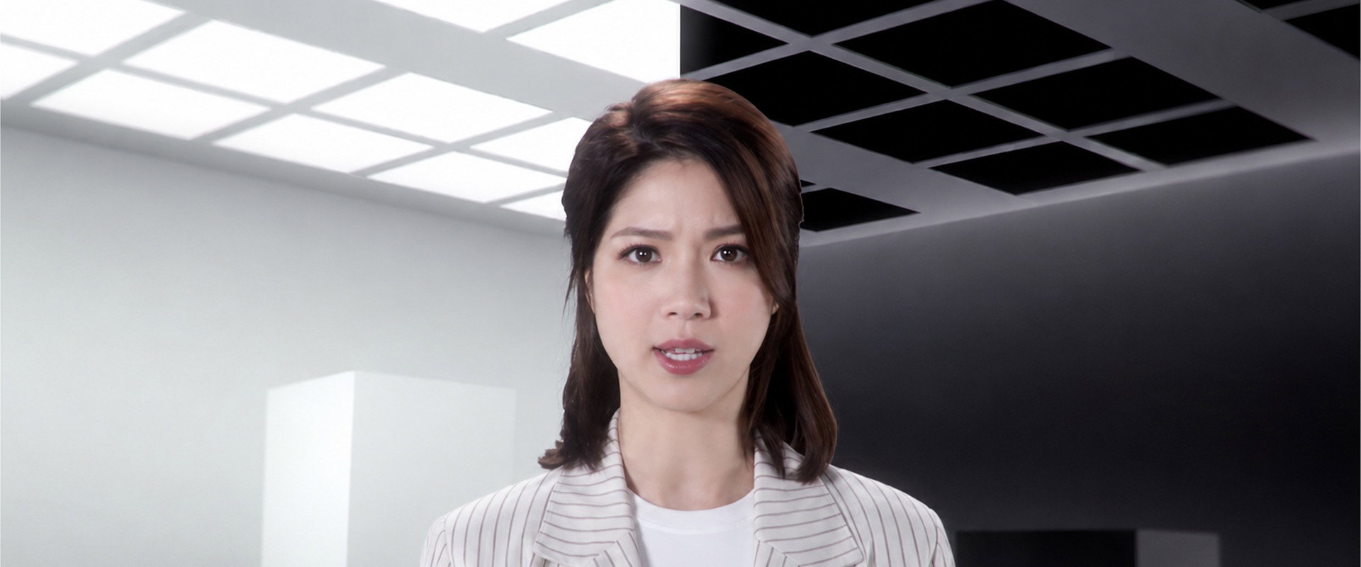 迷网海报