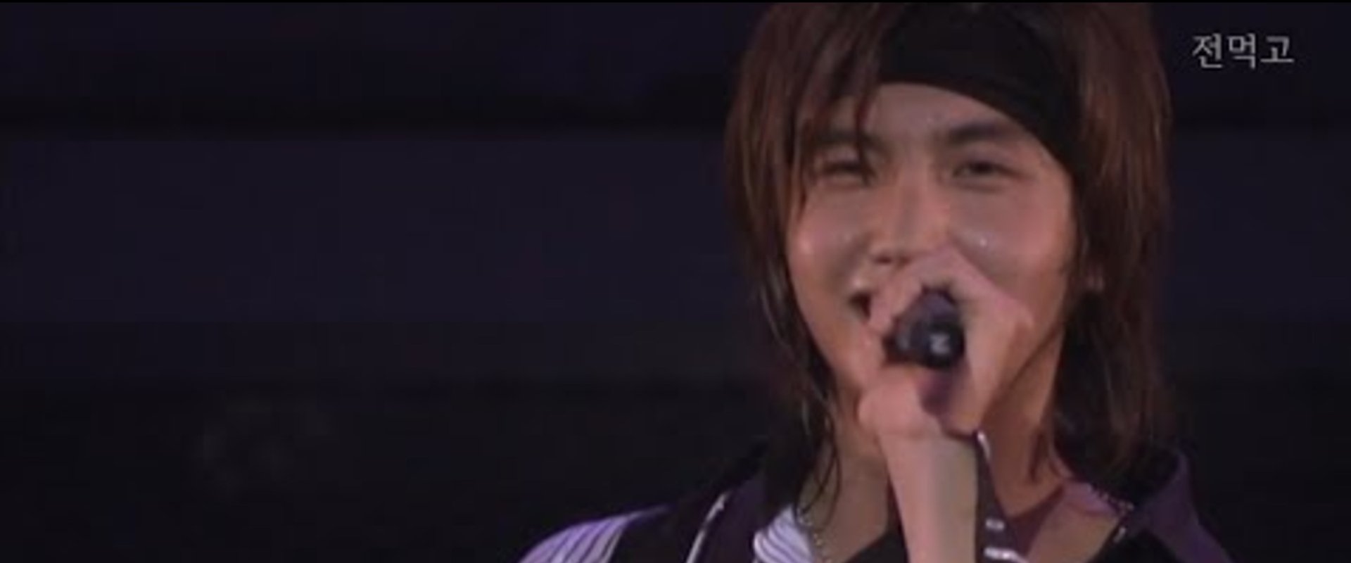 TOHOSHINKI 1st LIVE TOUR 2006 ~Heart, Mind and Soul~海报